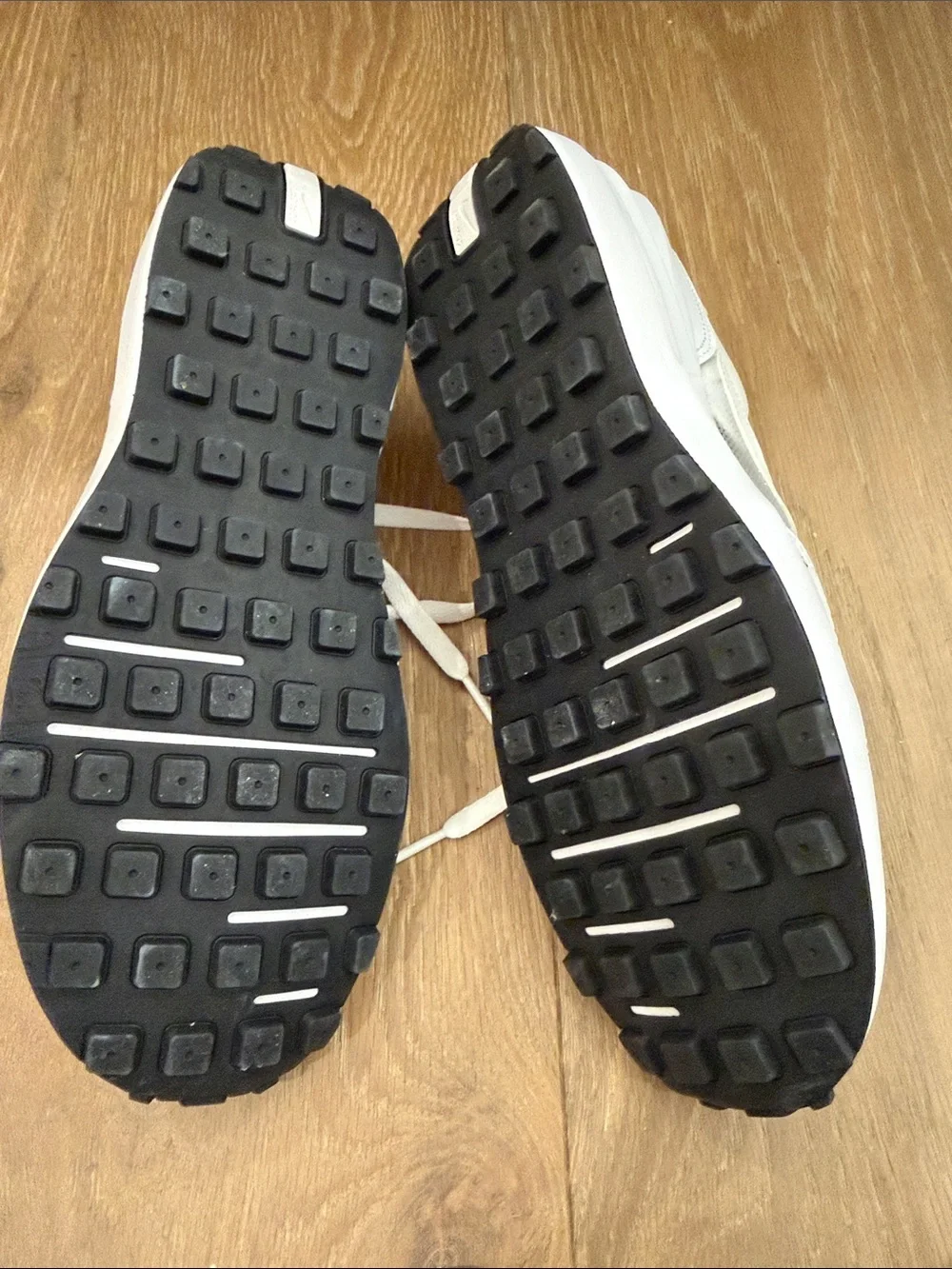 Nike waffle one 9.5